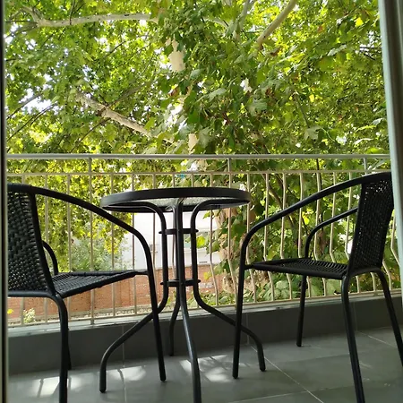 Andrews Cozy House Apartment Thessaloniki Exterior photo