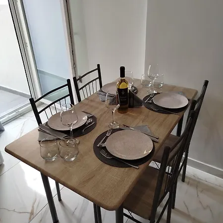 Andrews Cozy House Apartment Thessaloniki Exterior photo