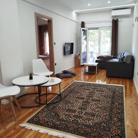 Andrews Cozy House Apartment Thessaloniki Exterior photo