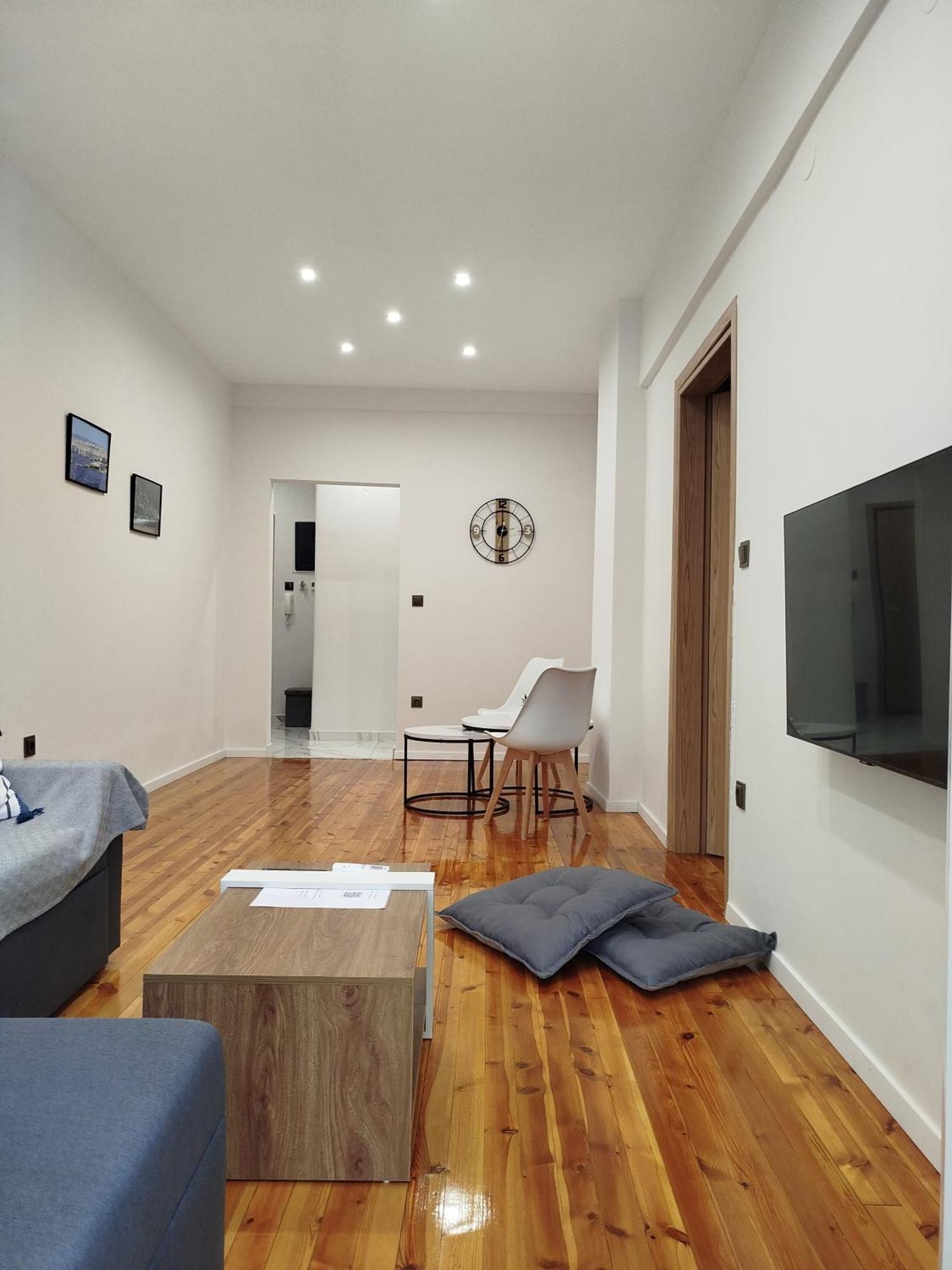Andrews Cozy House Apartment *