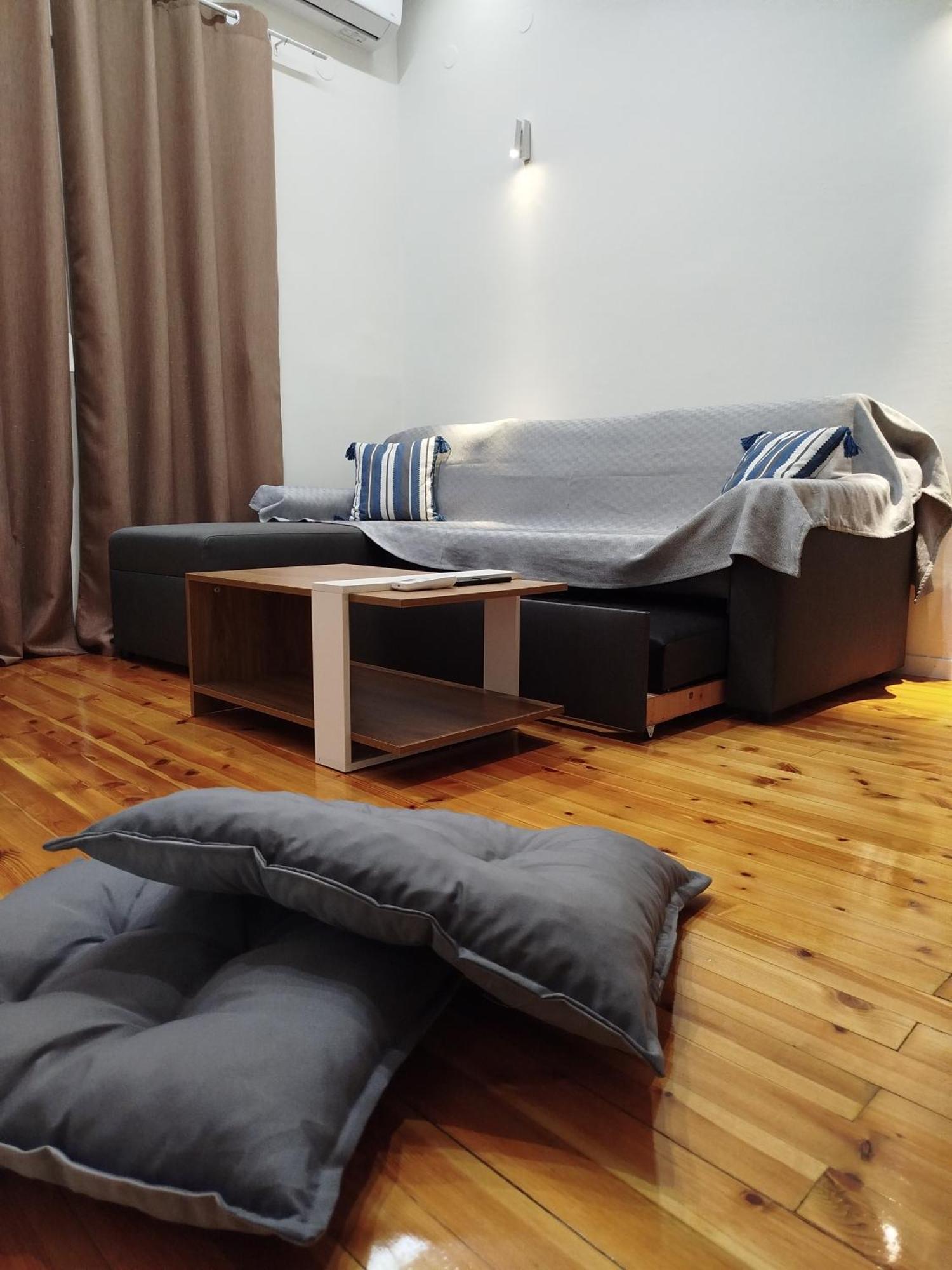 Andrews Cozy House Thessaloniki