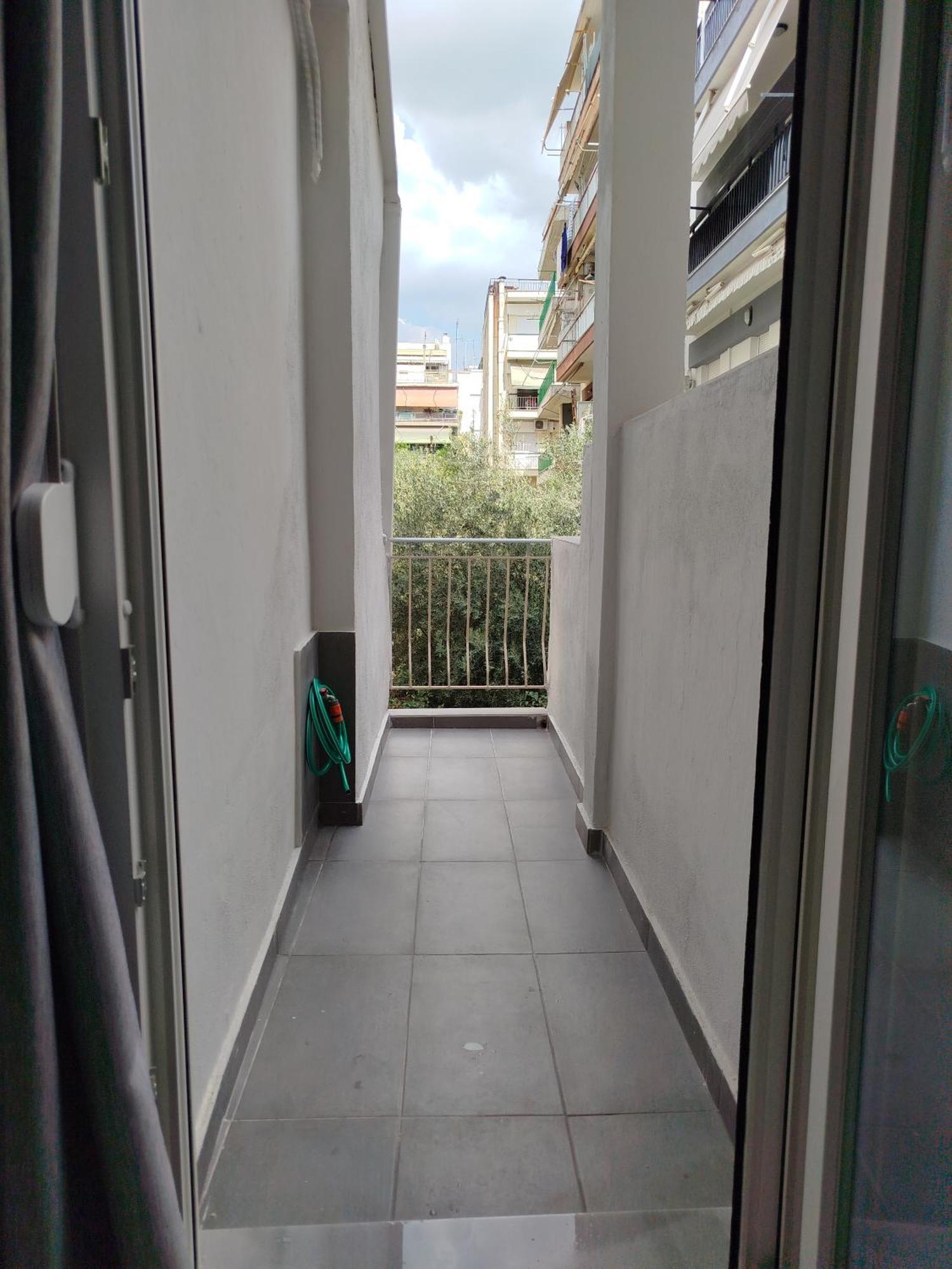 Apartment Andrews Cozy House Thessaloniki