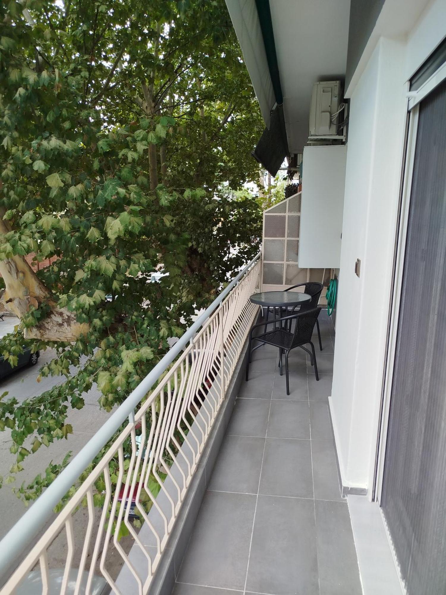 Andrews Cozy House * Thessaloniki