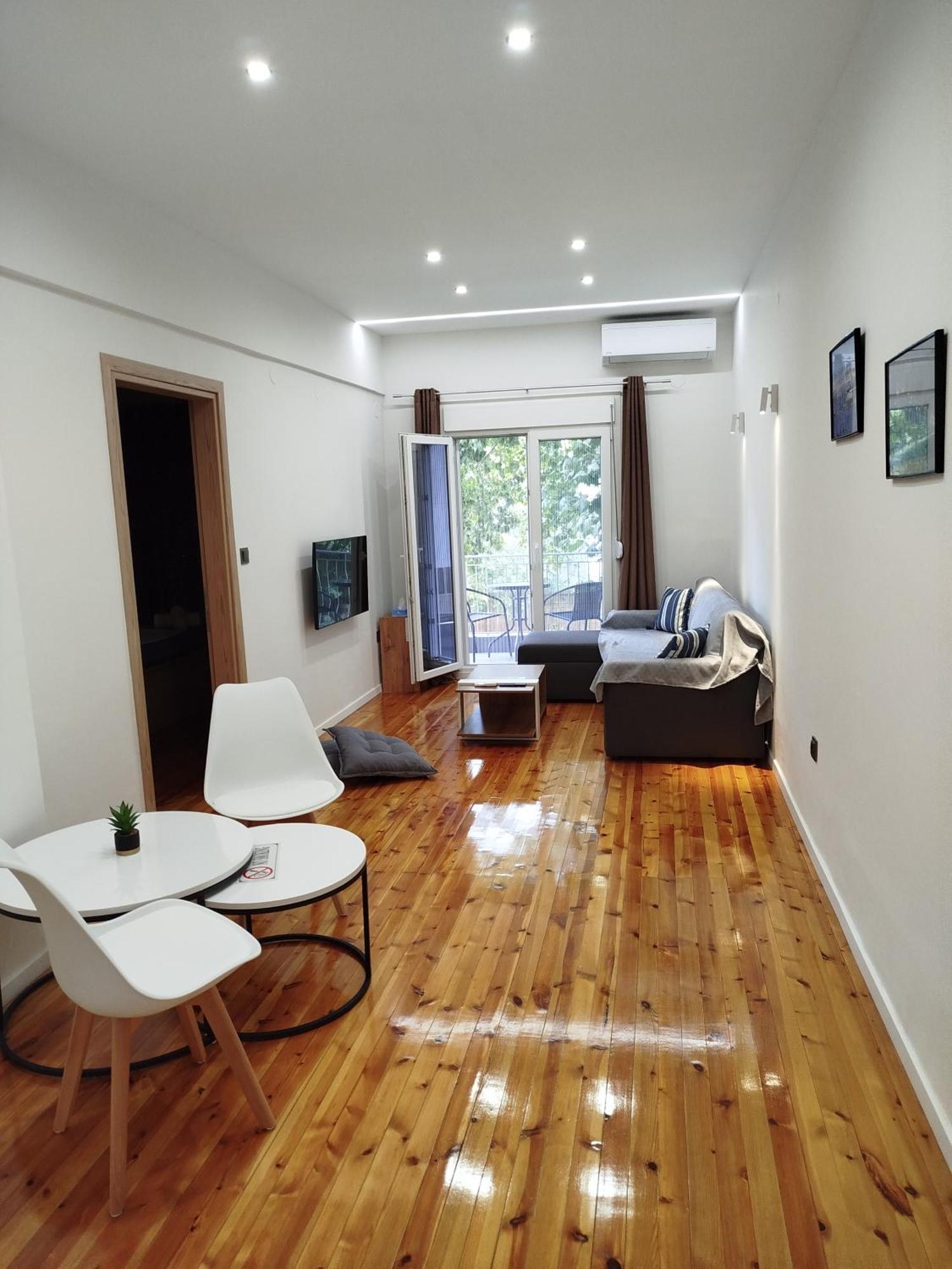 Andrews Cozy House