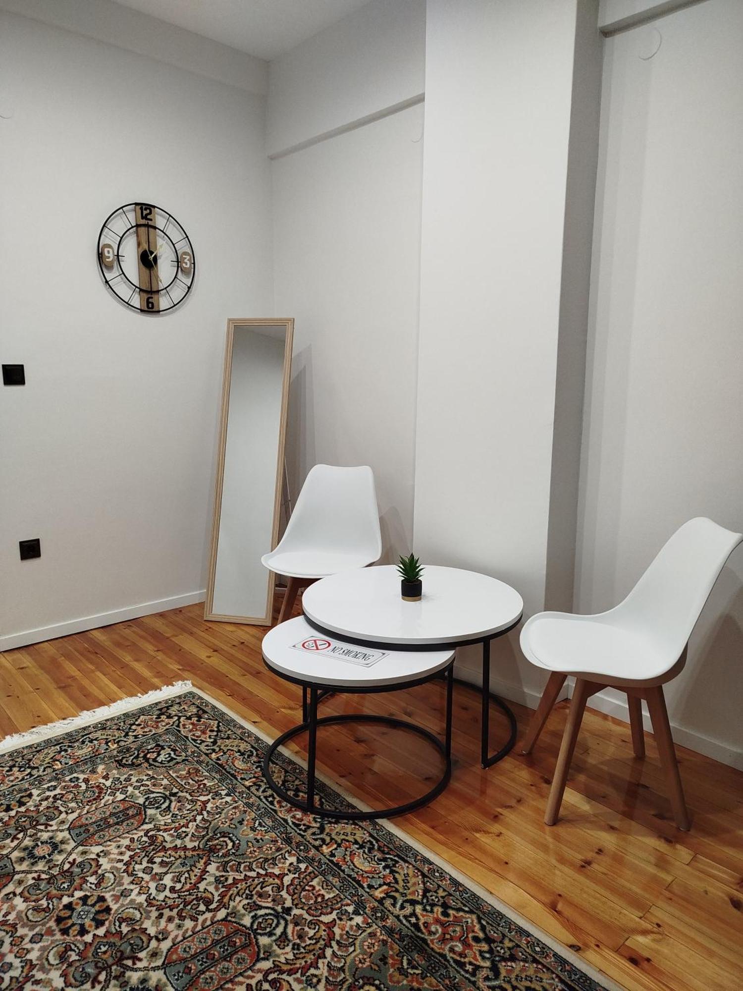 Apartment Andrews Cozy House *